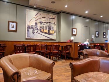 Caffè Nero london - image 5