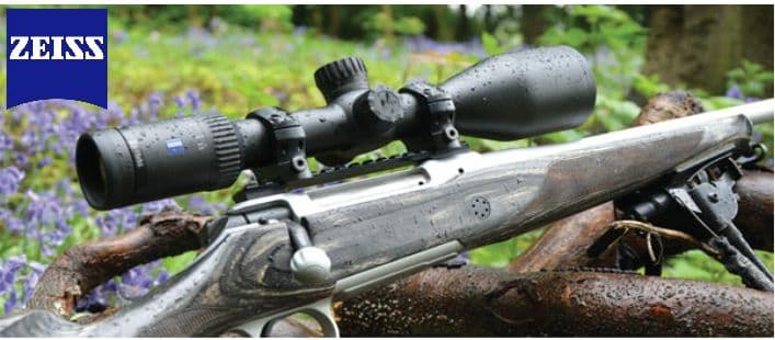 Sussex Guns - detail 3