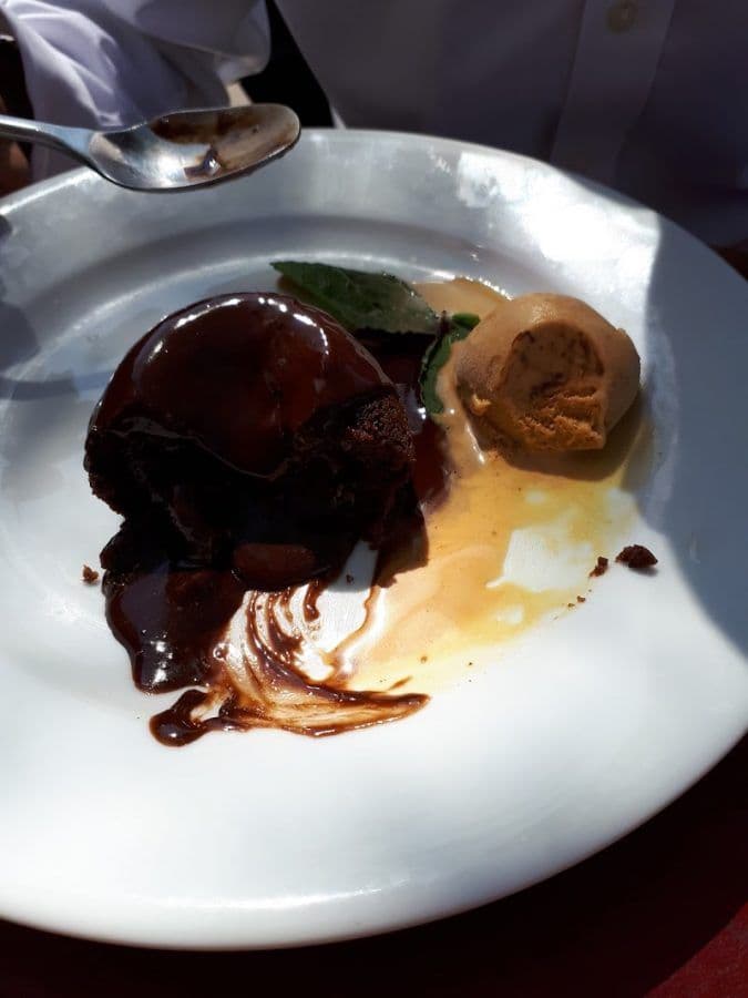 Piccolino - detail 2