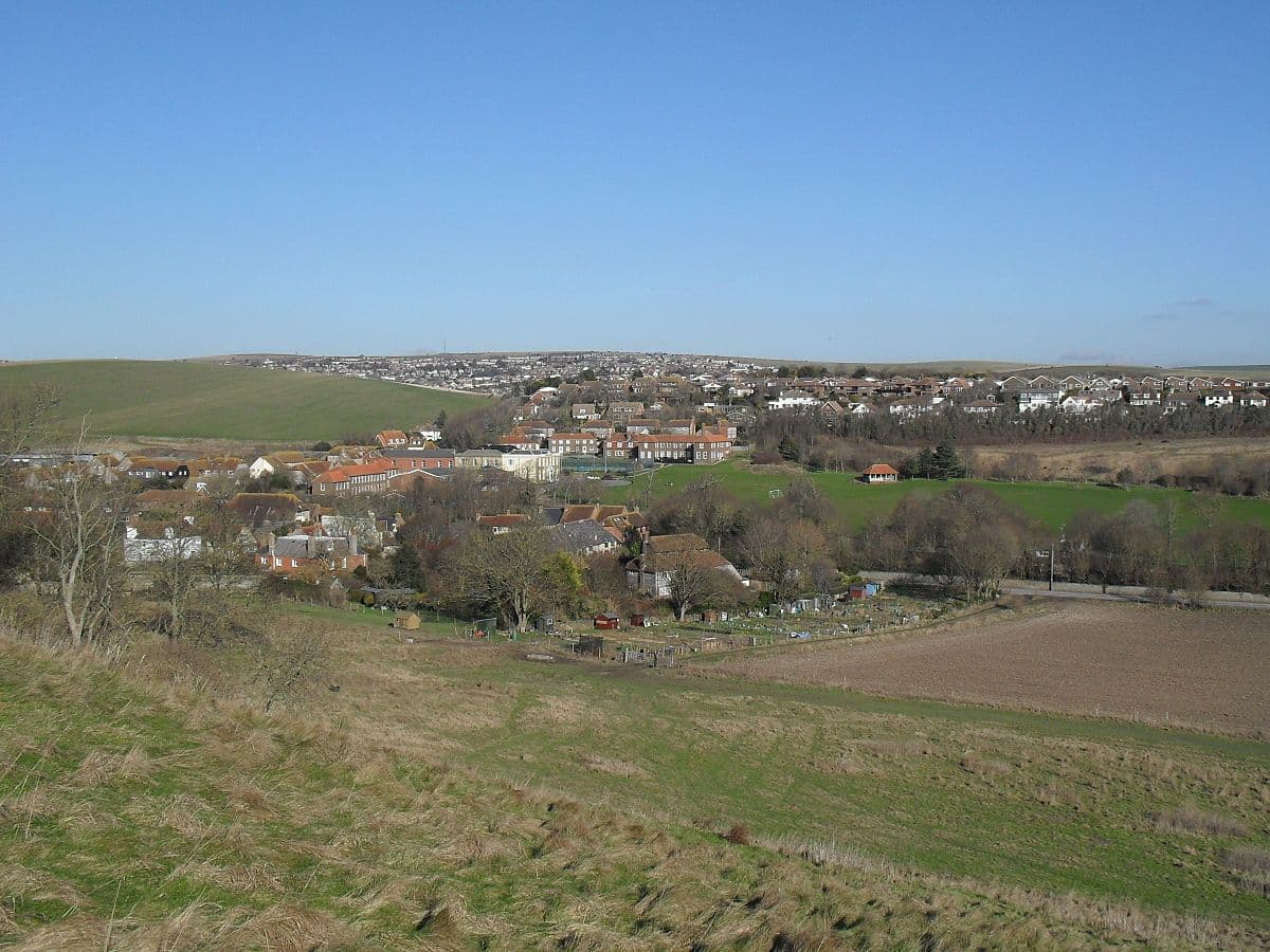 Ovingdean Parc - detail 3