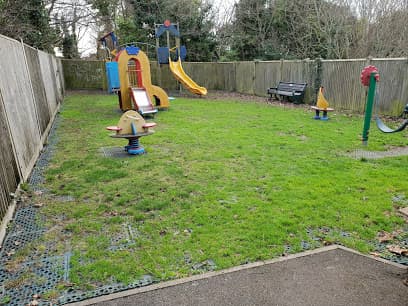 Ovingdean Parc - detail 2