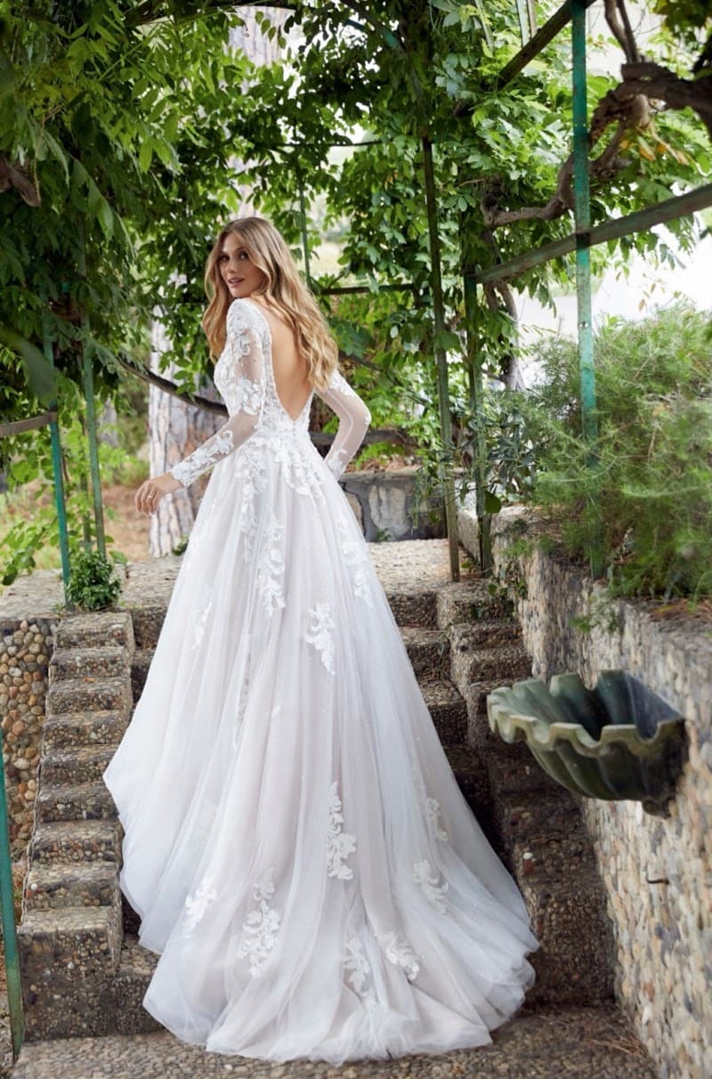 Bridal House - detail 2