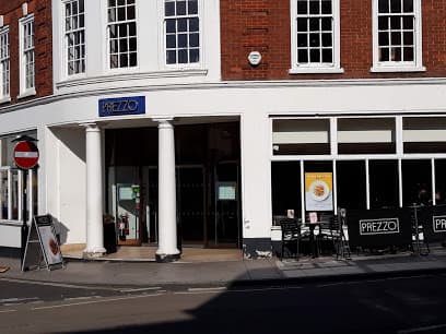 Prezzo Italian Restaurant Exmouth