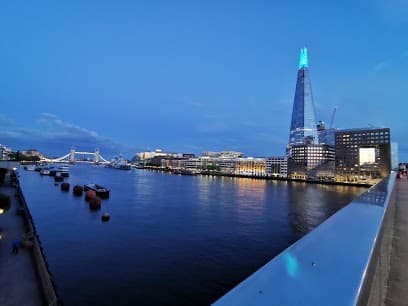 London Bridge Massage