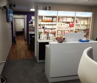 Serenity The Beauty Clinic