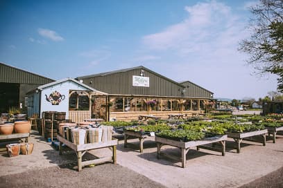 Millers Farm Shop