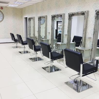 JYG Hair & Beauty