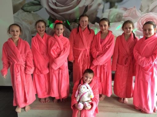 Little Diva Parties - leicester