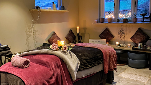 New Hall Therapies - Huddersfield