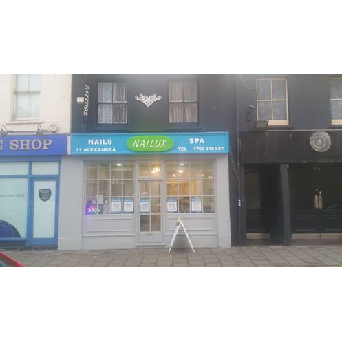 nailux - Southend-on-Sea
