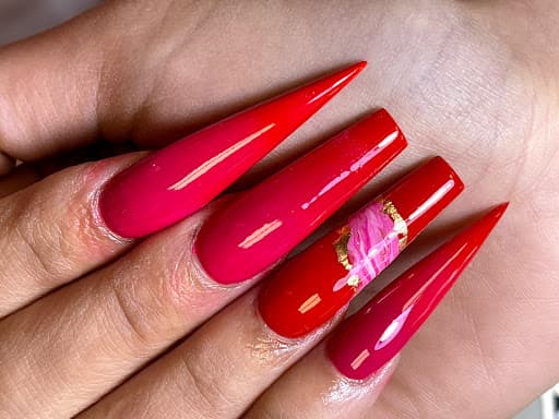 Tham's Nail Studio - Dundee