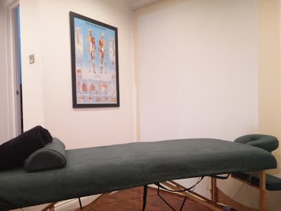Pro1 Sports Massage Plymouth - Plymouth