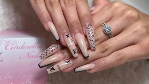 Cinderella Nail & Salon - Gloucester