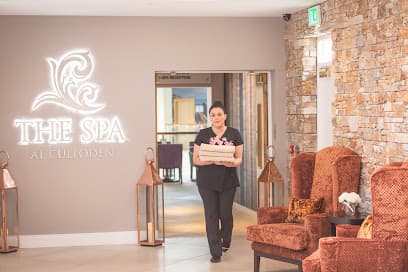 The Spa at Culloden - belfast
