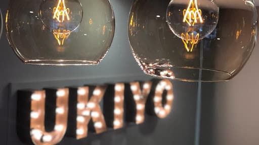 Ukiyo Hair and Beauty - Southampton