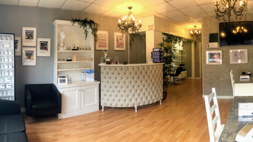 BEAUTIQUE Beauty Salon - Poole