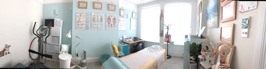 Massage Fitness - Plymouth