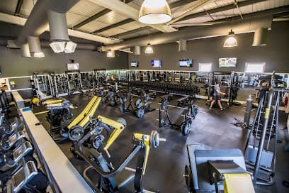 Bannatyne Health Club & Spa - Blackpool