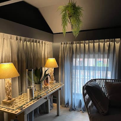Akasha Wellbeing Spa - Kingston