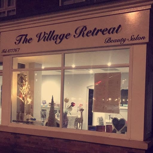 The Village Retreat Ltd - Kingston