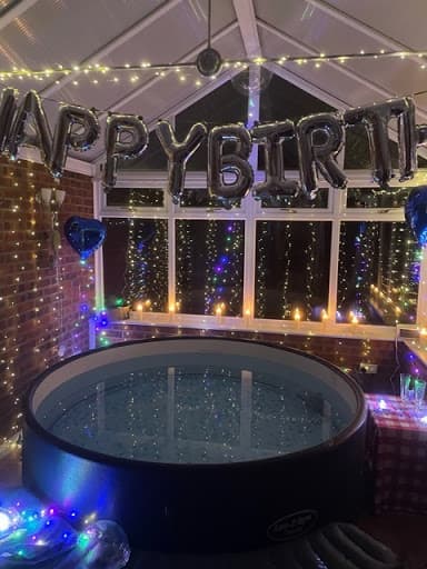 Hampshire Hot Tub & Spa Hire - Portsmouth