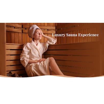 Steam Sauna - York