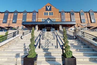 Village Hotel Bury - Bolton