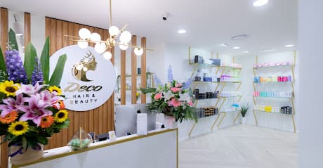 Deco Hair & Beauty - Wollongong