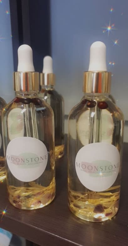Moonstone Hair Beauty Wellbeing - Townsville