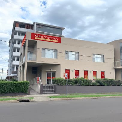 Skin Correctives - Wollongong - Wollongong
