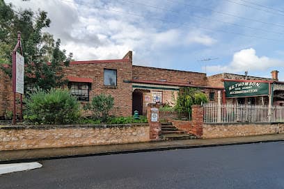 Eagle Foundry Bed & Breakfast - Gawler