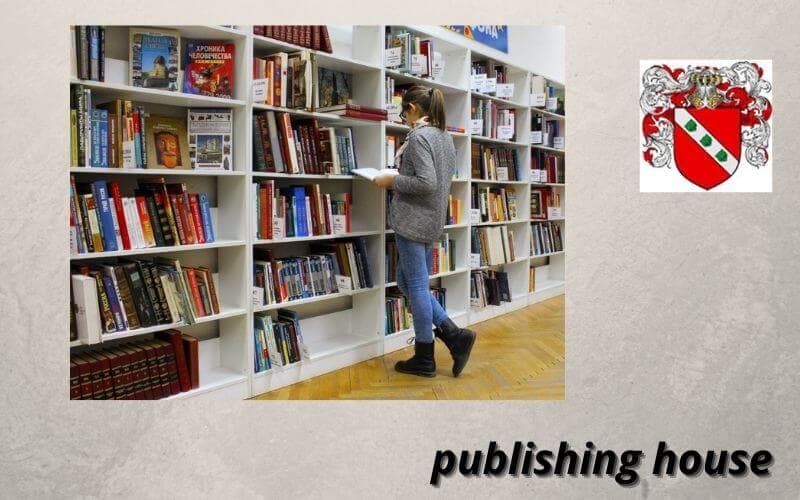 Shieldcrest Book Publishing