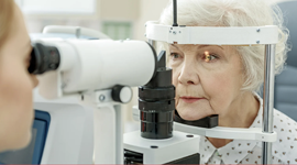 Rajesh Deshmukh Consultant Eye Surgeon - detail 3