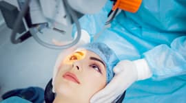 Rajesh Deshmukh Consultant Eye Surgeon - detail 1