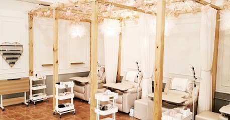 Takumimo Nail Beauty Salon - darwin
