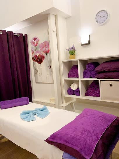 Lavender Calm Massage Vietnamese - cairns