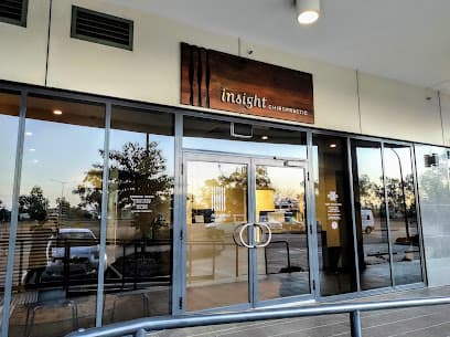 Insight Chiropractic - darwin