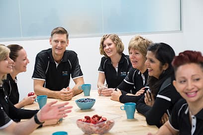 Evolve College Bendigo - bendigo