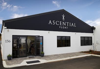 Ascential Float - geraldton