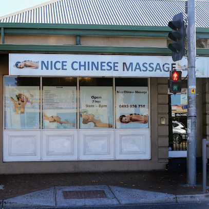 Nice Chinese Massage - adelaide