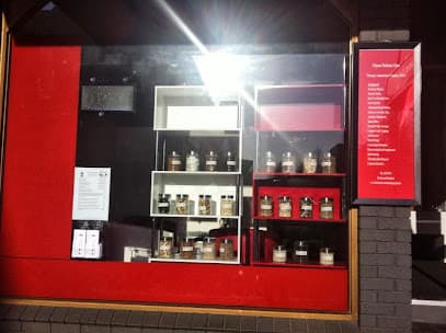 Healing Acupoints - Geelong
