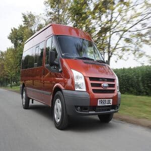 EXPLORE LUXURY JOURNEY WITH NATIONAL MINIBUS - detail 4