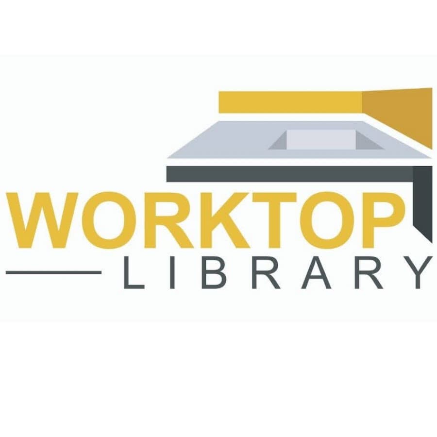 The Worktop Library