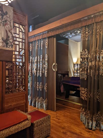 Thai Royal Massage - sydney