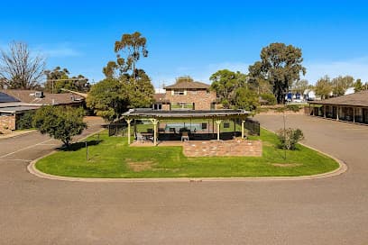 Quality Inn Carriage House - Wagga Wagga