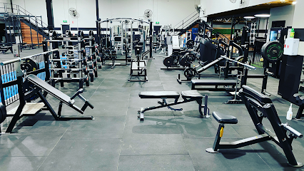 Functional Fitness Plus - Sunbury
