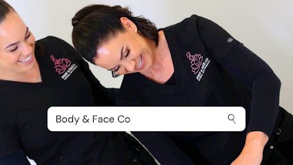 Body & Face Co - Sunshine Coast