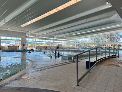 Manning Aquatic Centre Bathurst - Bathurst