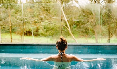 Hepburn Bathhouse & Spa - Ballarat
