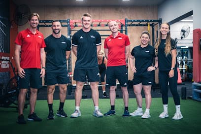 Snap Fitness 24/7 Maitland - Maitland